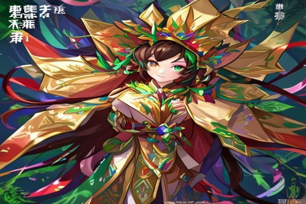 无底洞怎么加点